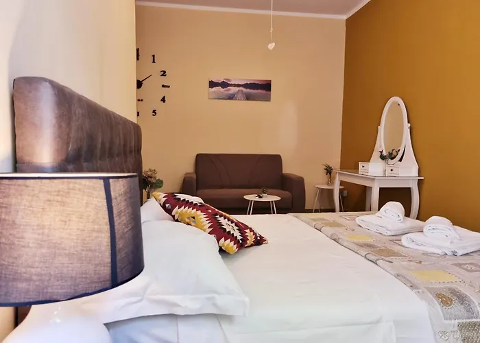 Rose Inn Guest House