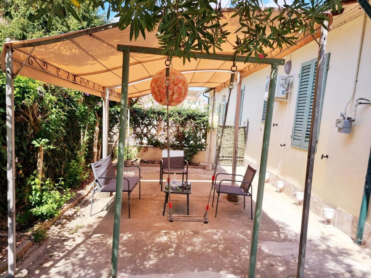 Gasthof Rose Pisa