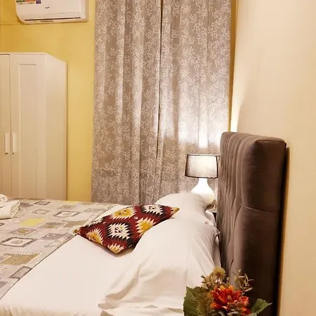 Rose Guest House Pisa Exterior photo