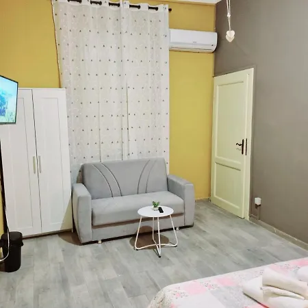 Rose Guest House Pisa Exterior photo
