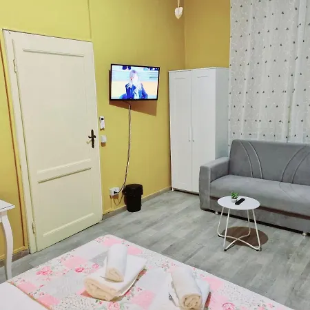 Rose Guest House Pisa Exterior photo
