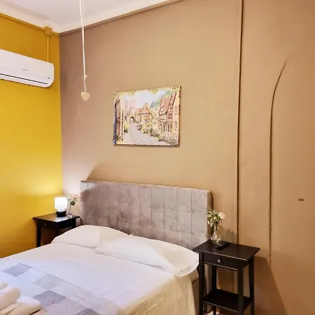 Rose Guest House Pisa Exterior photo