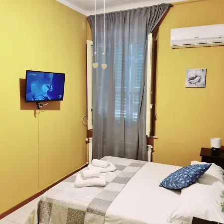 Rose Guest House Pisa Exterior photo