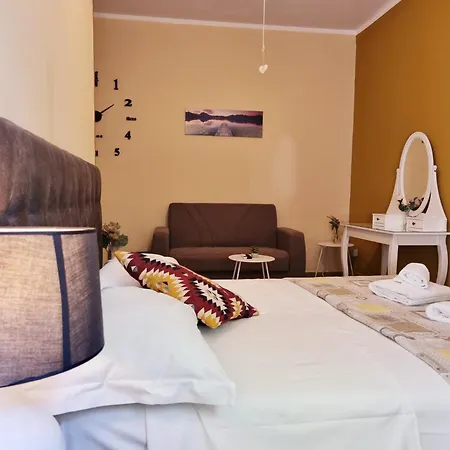 Rose Guest House Pisa Room photo