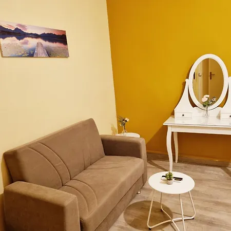 Rose Guest House Pisa Room photo