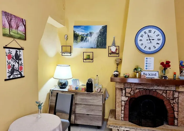Rose Guest House
