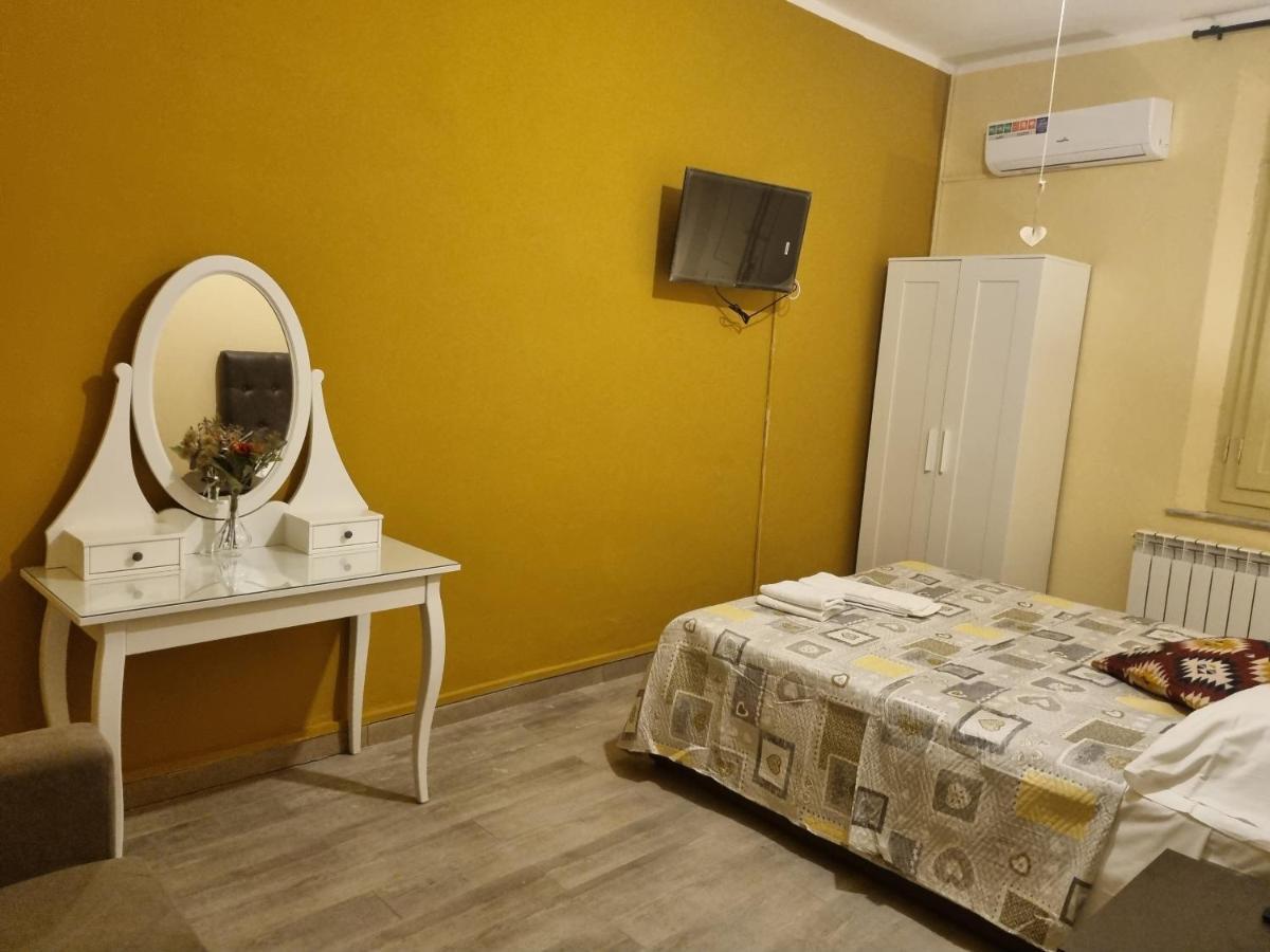 Rose Guest house