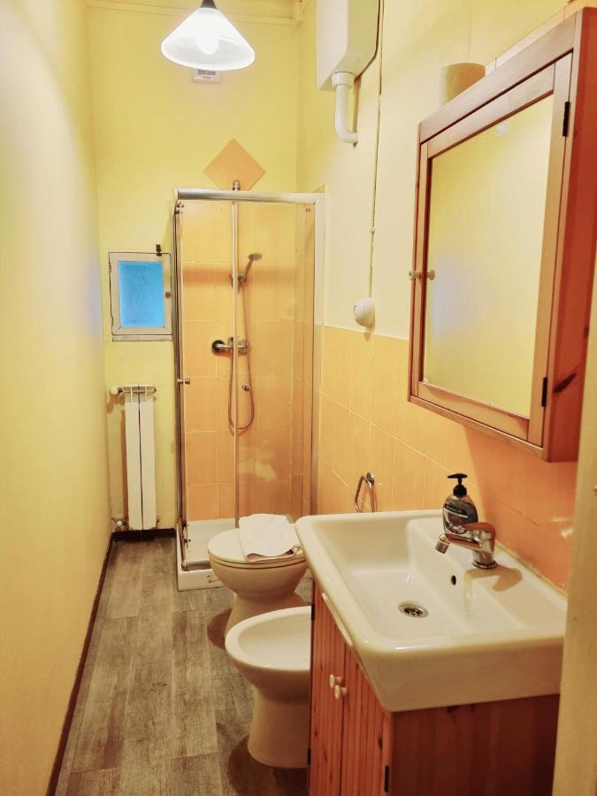 Rose Guest house *