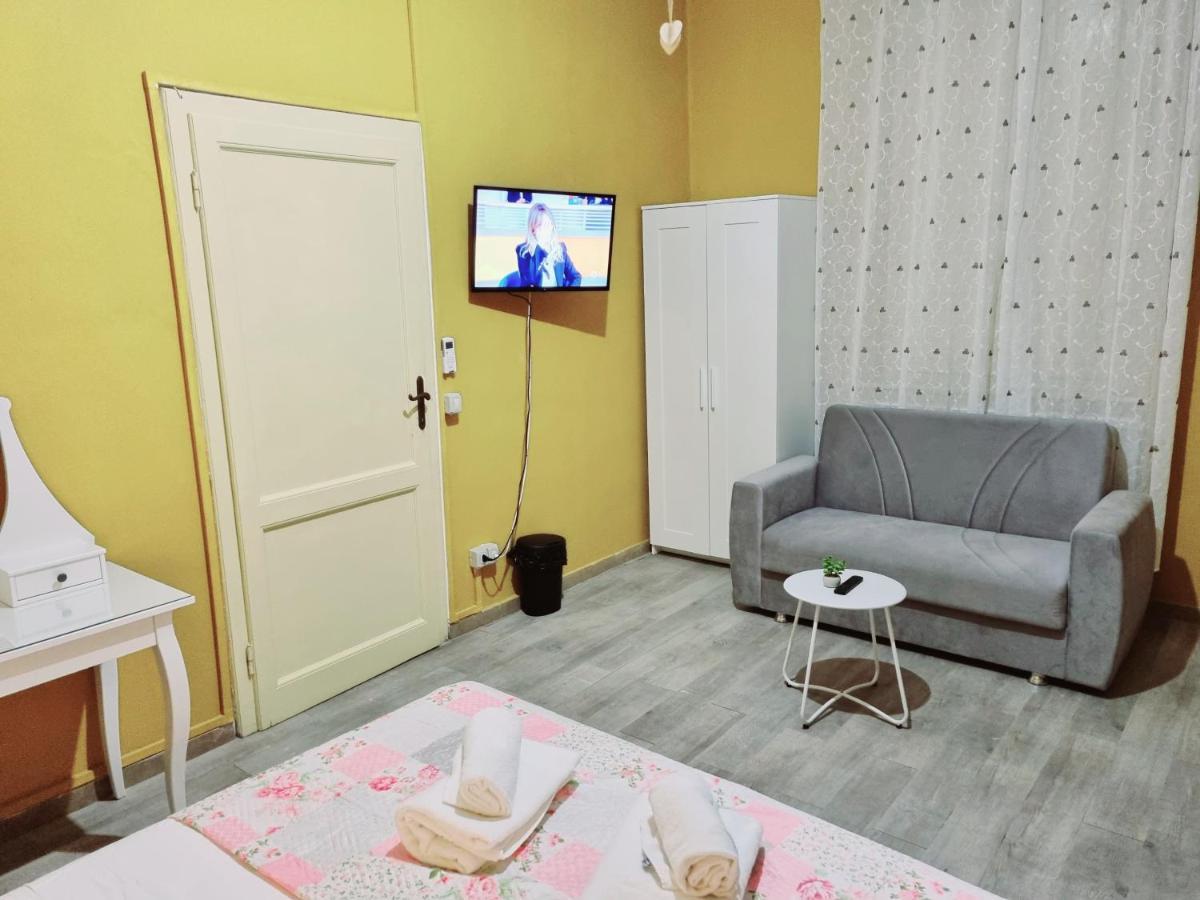 Rose Guest house Pisa